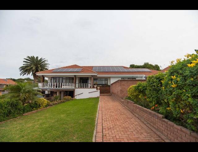 4 BEDROOM HOUSE FOR SALE IN PARSONS HILL